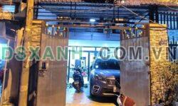 BÁN NHÀ LẦU LÁI THIÊU – 2PN – SÂN ĐỂ XE HƠI – TIỆN ÍCH ĐẦY ĐỦ