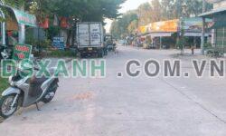 ĐẦU XUÂN NĂM MỚI! BÁN LÔ ĐẤT ĐƯỜNG DI4, NGAY CHỢ TỰ PHÁT KHU I – THỦ DẦU MỘT, BÌNH DƯƠNG