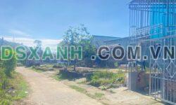 BÁN ĐẤT HẺM 1815 QUỐC LỘ 20, ĐẠI LÀO, TP. BẢO LỘC – CÓ NHÀ GỖ SẴN, VIEW THOÁNG