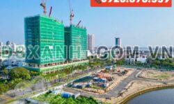 CĂN HỘ NGAY CHÂN CẦU RỒNG – VIEW ĐẸP, GIÁ TỐT