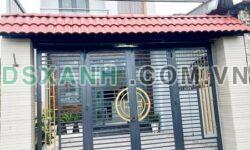 NHÀ TRỆT LẦU GIÁ RẺ – 4 PHÒNG NGỦ – SỔ HỒNG RIÊNG – TRẢNG DÀI, BIÊN HÒA