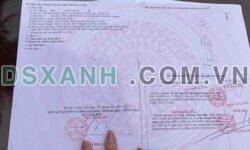 BÁN ĐẤT TAM PHƯỚC, LONG ĐIỀN, BR-VT – VỊ TRÍ ĐẸP