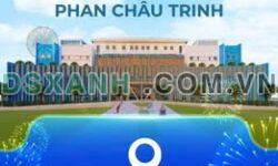 BÁN LÔ ĐẤT VIP – KĐT SỐ 3, ĐIỆN NGỌC – MẶT TIỀN ĐƯỜNG VĂN TIẾN DŨNG 34M