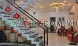 BÁN NHÀ 2 TẦNG – HẺM Ô TÔ – VĨNH NGỌC, NHA TRANG