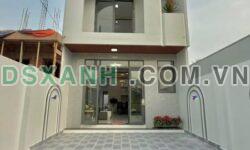 SIÊU PHẨM 1 LẦU GẦN KDL BỬU LONG – BIÊN HÒA