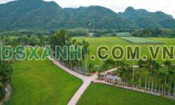 BÁN 1HA ĐẤT CHÍNH CHỦ GẦN KHOÁNG NÓNG VIỆT LÂM – VỊ XUYÊN – HÀ GIANG