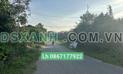 CHÍNH CHỦ BÁN Ô ĐẤT KHU 2, HY CƯƠNG, VIỆT TRÌ – GIÁ CHƯA ĐẾN 1 TỶ