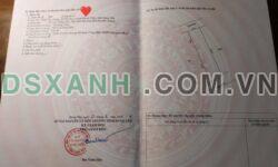 BÁN ĐẤT THỔ CƯ – VIỆT HOÀ, KHOÁI CHÂU, HƯNG YÊN