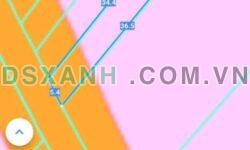 BÁN LÔ NỀN BÊ TÔNG ẤP 2, PHÚ TÂN, ĐỊNH QUÁN – GIÁ RẺ NHẤT KHU VỰC