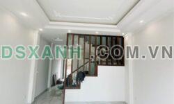 Bán nhà giáp Lideco Cao Thắng – Đường bằng phẳng, ô tô đỗ cửa