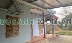BÁN ĐẤT TẶNG NHÀ KHU AN NINH 1 – MẠN LẠN, THANH BA