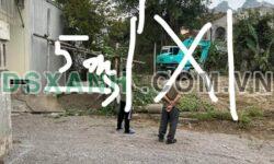 QUÁ RẺ – HÀNG CỰC HIẾM –  NGUYỄN PHỤC, GẦN CHỢ NẤP, KĐT XUÂN HƯNG