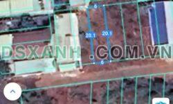 Chủ ngộp gửi bán lô lan anh 3 Dt 6x20tc80Giá 1ty6xxx Ac lhem xem đất nhé 09