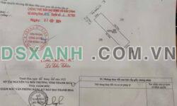 BÁN NHÀ 3 TẦNG 1 TUM – KĐT AN HOẠCH – GIÁ TỐT NHẤT KHU