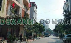 BÁN LÔ KHẢ LỄ – LÀN 2 LÊ THÁI TỔ – SAU TOYOTA – VÕ CƯỜNG, TP BẮC NINH