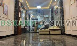 BÁN NHÀ SÁT CHỢ ĐÔNG ĐÔ – THUẬN AN