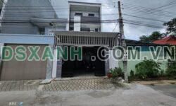 BÁN NHÀ BÌNH NHÂM – GIÁP RANH LÁI THIÊU – KHU LÂU ĐÀI VÀNG (BN88)