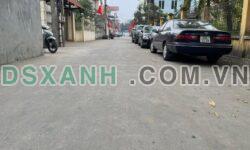 Chính chủ cần bán lô đất đẹp tại Đông Mai, Chỉ Đạo, Văn Lâm, Hưng Yên