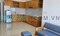 BÁN CĂN HỘ PH VÕ THỊ SÁU – 65M², FULL NỘI THẤT