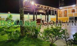 Lô đất ngay chân núi bà đen Diện tích 1000m2 Giá 230tr Lh zalo 0987515671