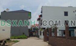 BÁN NHANH LÔ ĐẤT TẠI TỪ HỒ YÊN MỸ, HƯNG YÊN