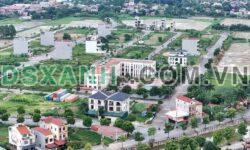 BÁN ĐẤT ĐẤU GIÁ KIM CHÂN, TP. BẮC NINH