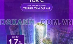 CRYSTAL HARBOUR VÂN ĐỒN – TUYỆT TÁC NGHỈ DƯỠNG & CƠ HỘI ĐẦU TƯ ĐỈNH CAO