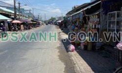 CHÍNH CHỦ BÁN ĐẤT THỔ CƯ – PHÚ NGÃI TRỊ, CHÂU THÀNH, LONG AN – CHỈ 650 TRIỆU!