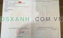 BÁN LÔ ĐẤT ĐẸP – BÃI SẬY 1, XÃ TÂN DÂN, KHOÁI CHÂU, HƯNG YÊN