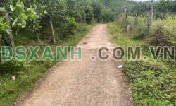 BÁN LÔ ĐẤT VƯỜN XÃ KHÁNH THÀNH – QUY HOẠCH THỔ CƯ, GIÁ CHỈ 370 TRIỆU