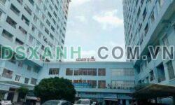 BÁN CĂN HỘ 15 TẦNG NGÔ ĐỨC KẾ – GIÁ TỐT