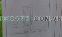 BÁN ĐẤT 95m² NGANG 5M – TẶNG NHÀ C4 MỚI – SÁT NGUYỄN VĂN LINH – GẦN CẦU RỒNG, ĐÀ NẴNG