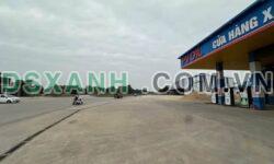BÁN LÔ ĐẤT MB130 QUẢNG ĐÔNG – 2 MẶT TIỀN, GẦN CÂY XĂNG QUẢNG ĐÔNG