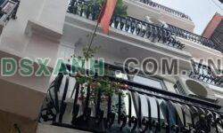 Bán nhà đẹp Cầu Diễn, Nam Từ Liêm – 5 tầng, full nội thất