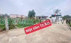 BÁN 2 LÔ ĐẤT LIỀN KỀ – TRUNG TÂM PHƯỜNG ĐỒNG QUANG