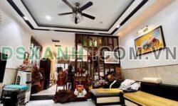 NHÀ ĐẸP LUNG LINH – 4 TẦNG, 3 MẶT KIỆT ĐƯỜNG 2/9, HẢI CHÂU – GIÁ SIÊU RẺ