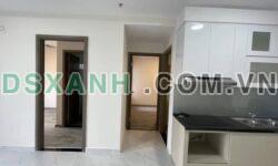 Cho thuê chung cư happy one 2 pn-2 wc Nhà trống Giá :4,5tr Zalo 0913895365