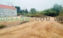 ĐẤT ĐẸP CHO NHÀ ĐẦU TƯ – KHU 1 THANH ĐÌNH