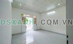 BÁN NHÀ CẤP 4 MẶT TIỀN ĐƯỜNG DƯƠNG VÂN NGA – P. VĨNH HẢI, NHA TRANG