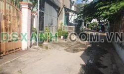 GIÁ TỐT – BÁN ĐẤT KẾ ĐƯỜNG SỐ 2, KHU DÂN CƯ HIỆP THÀNH 1, THỦ DẦU MỘT, BÌNH DƯƠNG
