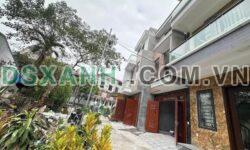 BÁN NHÀ 3 TẦNG – NGAY ĐÊ NÔNG LÂM – GIÁ NHỈNH 2 TỶ