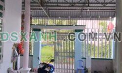BÁN NHÀ VƯỜN SỔ RIÊNG – ĐÔ LƯƠNG, PHƯỜNG 11, TP VŨNG TÀU