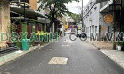 BÁN ĐẤT TẶNG NHÀ – 2 CĂN 2 MẶT TIỀN NGUYỄN VĂN THOẠI