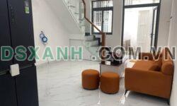 BÁN NHÀ TTTP – HẺM Ô TÔ ĐƯỜNG BẾN CÁ, NHA TRANG