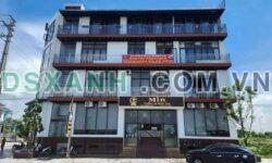 BÁN LÔ ĐẤT 288m² GIÁ RẺ – HOẰNG ĐẠO