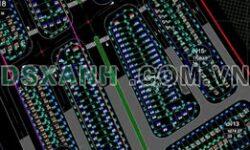 BÁN ĐẤT DỊCH VỤ YÊN NGHĨA – MẶT ĐƯỜNG ĐÔI – VỊ TRÍ ĐẮC ĐỊA