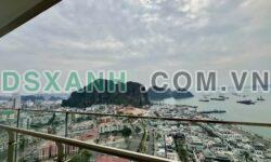 BÁN CĂN HỘ 3PN, TẦNG CAO, VIEW BIỂN + VINHOMES + THÀNH PHỐ – SAPPHIRE S1