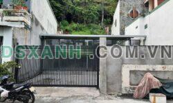 BÁN ĐẤT MẶT TIỀN ĐƯỜNG LÊ NGỌC HÂN, P.1, TRUNG TÂM TP. VŨNG TÀU