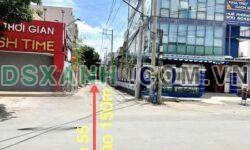 BÁN ĐẤT 200M² – ĐƯỜNG LÒ LU, P.TRƯỜNG THẠNH, Q.9, TP.HCM