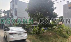 BÁN LÔ ĐẤT GIÁ ĐẦU TƯ – PHƯỜNG GIA SÀNG